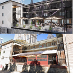 Former Tin Lizzy's - Midtown - Tenth Street Ventures