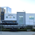 Jeffery Atlanta - Closed