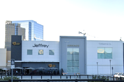 Jeffery Atlanta - Closed