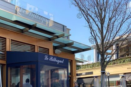 Le Bilboquet The Shops Buckhead Atlanta - Reopened