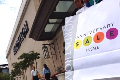 Nordstrom Phipps Plaza