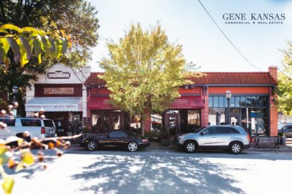 O4W Pizza - Anthony Spina - Virginia-Highland