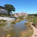 Old Fourth Ward - Safely Reopen