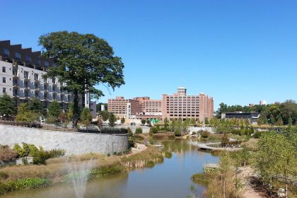 Old Fourth Ward - Safely Reopen