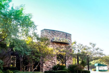 P.F. Chang's Dunwoody - Closed