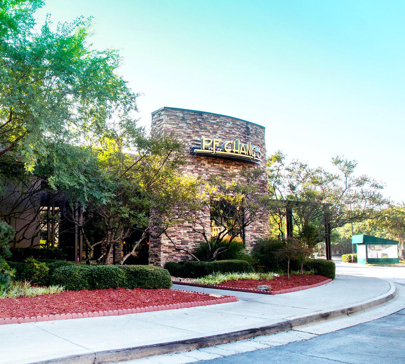 P.F. Chang's Dunwoody - Closed