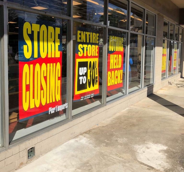 Pier1-Ansley-Mall-Closing-Sign-2-768x1024