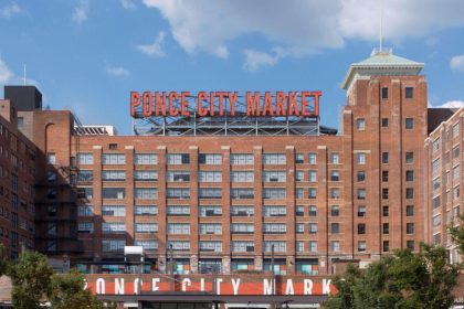 Ponce City Market