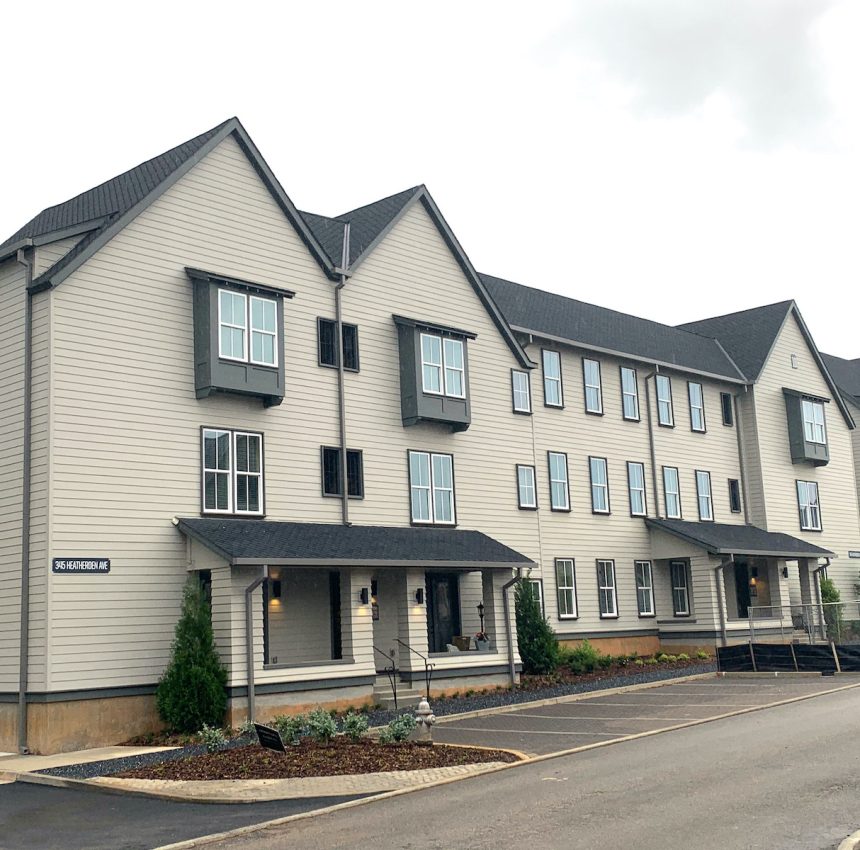 Premiere Lofts - Pinewood Forest - Featured Image