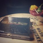 Red Phone Booth Atlanta Reopening