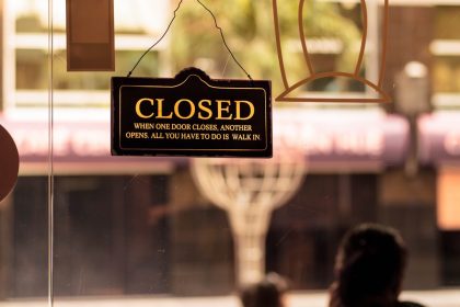 Restauranteurs Clamoring For Closed, Second-Generation Spaces - COVID-19