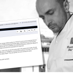 Riccardo Ullio - U Restaurants