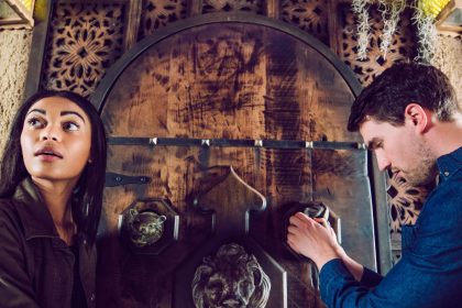 The Escape Game Atlanta