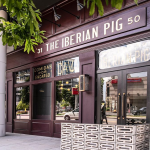 The Iberian Pig Buckhead