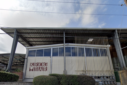 The Stove Works - Asana Partners