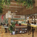 Tin Lizzy's Midtown Rendering