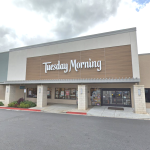 Tuesday Morning - COVID-19 Closures - Georgia