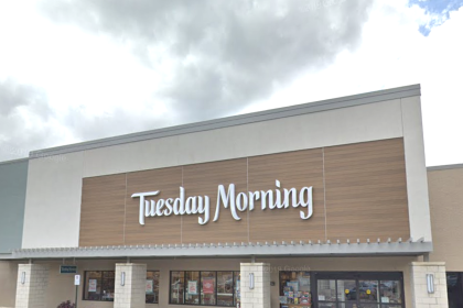 Tuesday Morning - COVID-19 Closures - Georgia