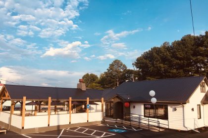 Bell Street Burritos - Tucker