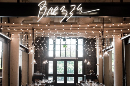Brezza Cucina - Ponce City Market Closed