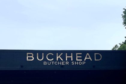 Buckhead Butcher Shop