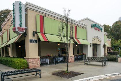Carrabba's Italian Grill - Dunwoody - Closed