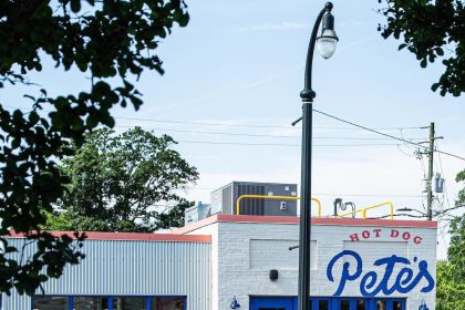 Hot Dog Pete's - Summerhill - Now Open