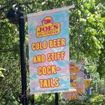 Joe's on Juniper - Temporarily Closed - COVID-19