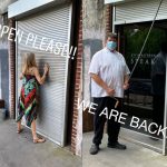 Kevin Rathbun Steak - Reopening June 9 - COVID-19