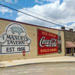 Manuel's Tavern - The National Register of Historic Places