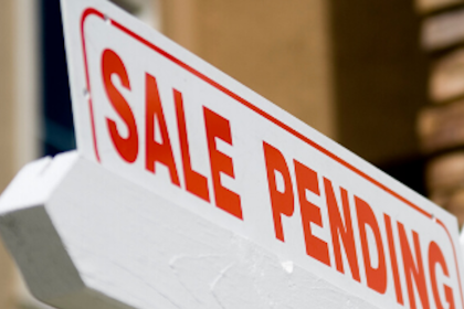 MarketNSight - Atlanta - Sale Pending