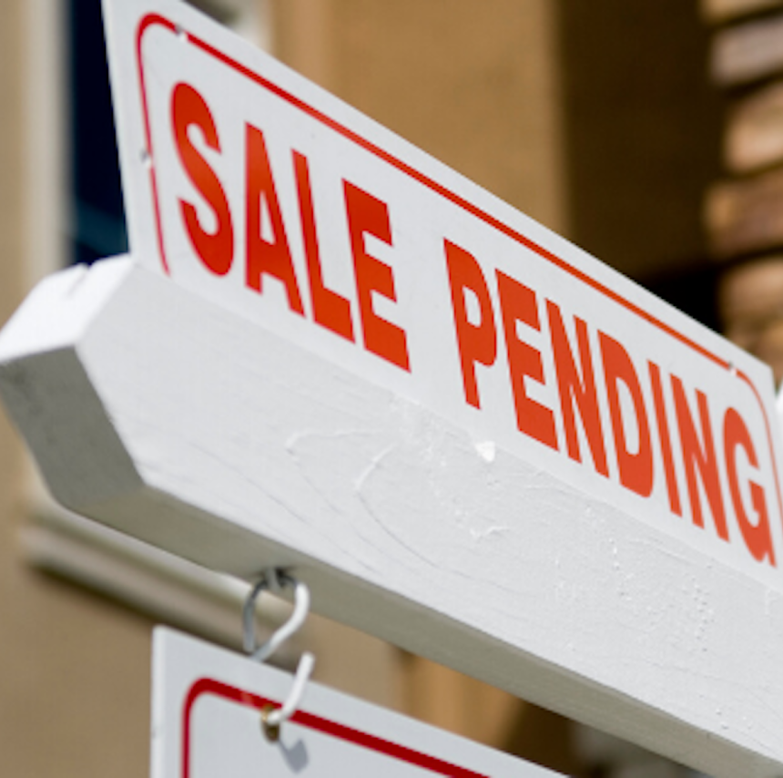 MarketNSight - Atlanta - Sale Pending