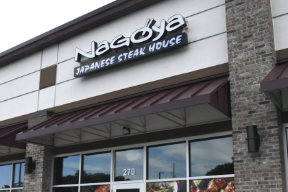 Nagoya Japanese Steak House_Holland Point