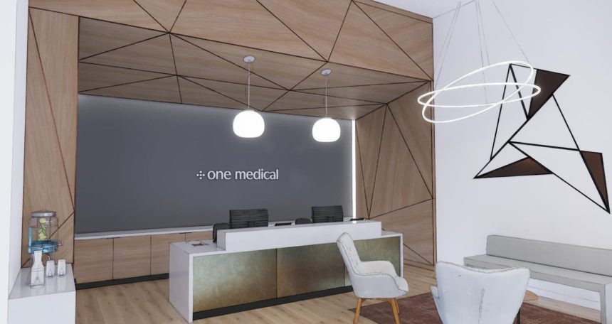 One Medical - ICON Midtown