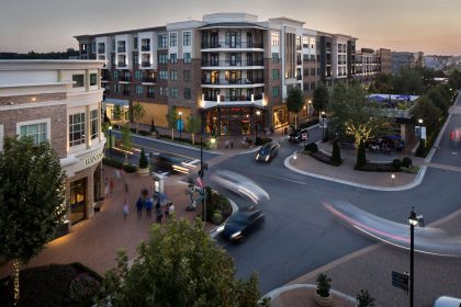 Onward Reserve, High Country Outfitters, Restore Avalon Hyper Wellness + Cryotherapy, and Tempur-Pedic