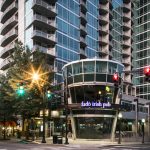 Shops at Metropolis - Newk's Eatery Closing