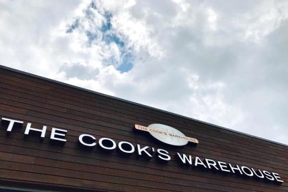 The Cooks Warehouse - Peachtree Station - Closed