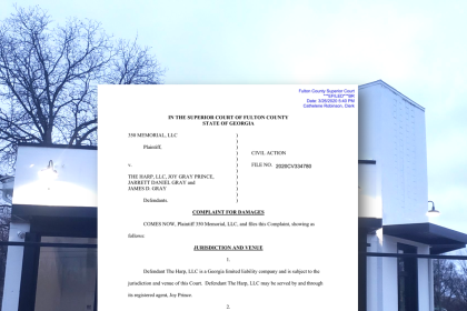 The Harp - Grant Park