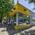 The Pinewood Decatur - Closed