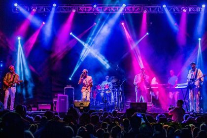 The Vista Room - Decatur - Closed