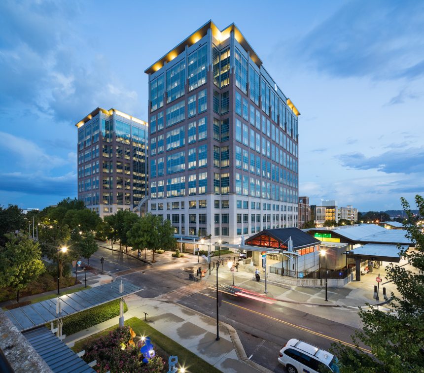 Uptown June 2020