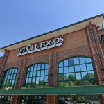 Whole Foods Market - Midtown Place - Grocery Pickup