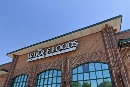 Whole Foods Market - Midtown Place - Grocery Pickup