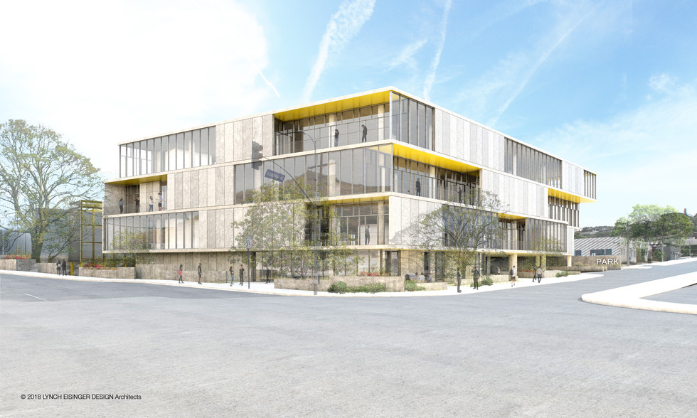 5950 - Urban Offerings - Rendering 1