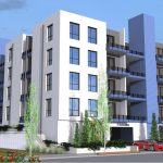 836 - 842 W. 42nd Place - Rendering