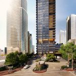 960 W 7th Street : 755 s figueroa - Rendering 1