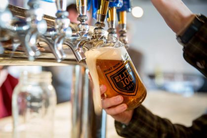 Alcohol License Atlanta