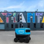 Amazon Scout ATL