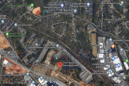 Broadstone Upper Westside