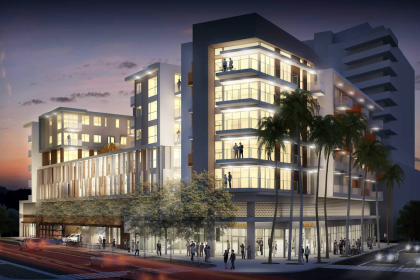 CVS - Chandler NoHo Apartments